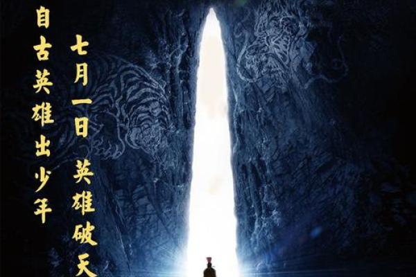 七月一日出生的命运解析：探索个性与人生之路