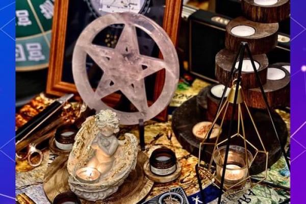 十二星座未来运势解析：命运之旅，谁主沉浮？