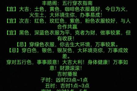 木命男适合发展的行业与职业推荐