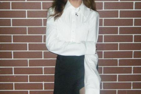 七斤八两女孩的命运：如何在生活中找到真正的自我