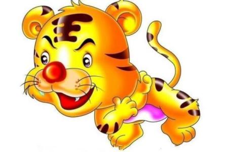 属虎24岁，最佳命运与生活选择的深度解析