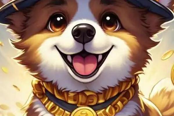 属狗的火命：热情如火的忠诚守护者