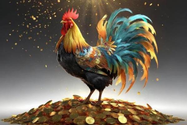 属鸡午时出生:掀开命运之书的神秘篇章 属鸡午时出生:掀开命运之书的神秘篇章