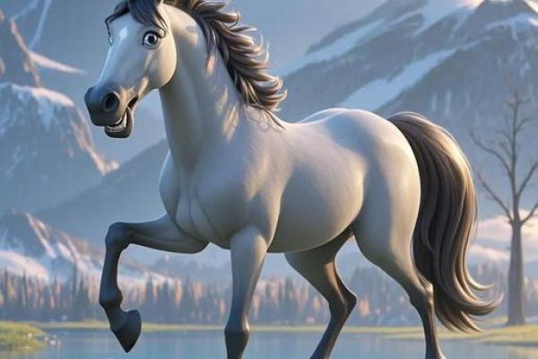 三十三属马的命运解析：他们的优势与挑战