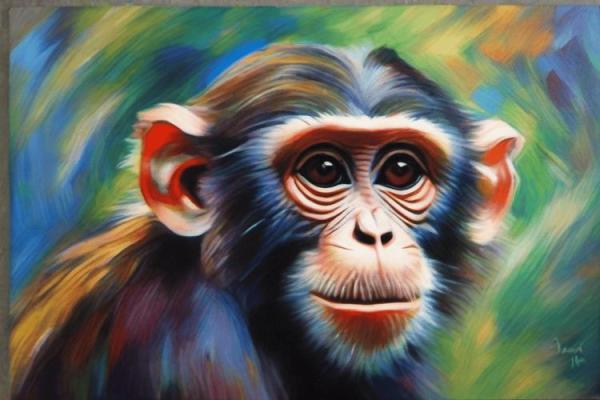 属猴人的命运探秘:智慧与机遇的交响曲 属猴人的命运探秘:智慧与机遇的交响曲