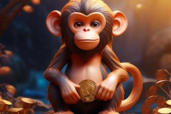 属猴人的命运探秘:智慧与机遇的交响曲 属猴人的命运探秘:智慧与机遇的交响曲