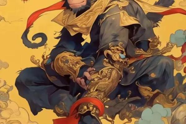 十月十五出生的属猴人:聪慧灵动,命运的精彩旅程 十月十五出生的属猴人:聪慧灵动,命运的精彩旅程