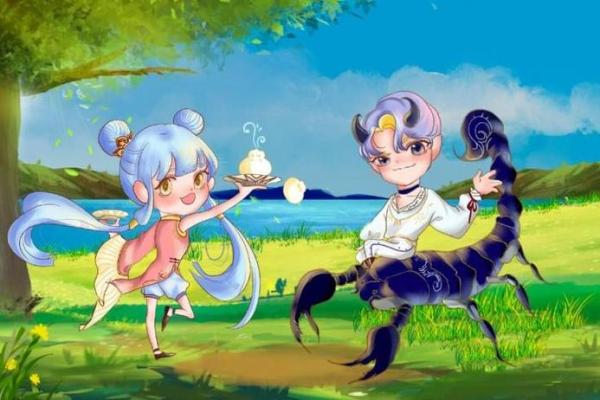 属羊天蝎女:神秘而独特的命运解析与人生哲学 属羊天蝎女:神秘而独特的命运解析与人生哲学