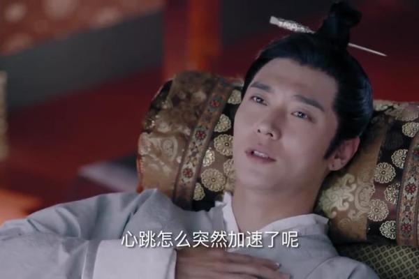 历史长河中的错失与悲剧：杨坚与伽罗的命运交织