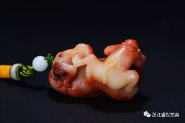 揭开双猴蟠桃的神秘面纱:探索它的命运与意义 揭开双猴蟠桃的神秘面纱:探索它的命运与意义