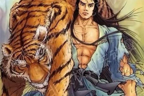 老白为何打不过姬无命？揭开战斗背后的秘密！