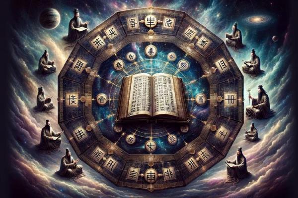 揭开正财命格的神秘面纱,探索财富与运势的奥秘! 揭开正财命格的神秘面纱,探索财富与运势的奥秘!