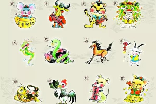 命格最硬气的生肖：揭示十二生肖中的霸气之选