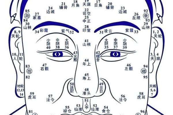 男生嘴唇厚的命格解析：吸引力与个性的深层次解读