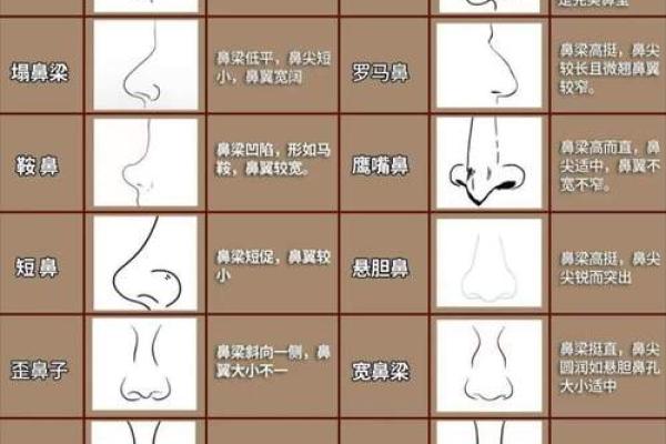 男生嘴唇厚的命格解析：吸引力与个性的深层次解读