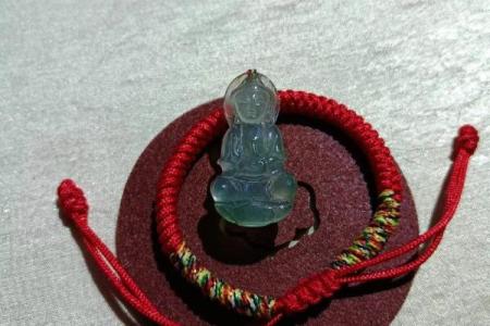 石榴木命的人最适合佩戴的手串，提升运势与幸福感的秘诀