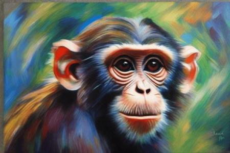 属猴人的命运探秘：智慧与机遇的交响曲