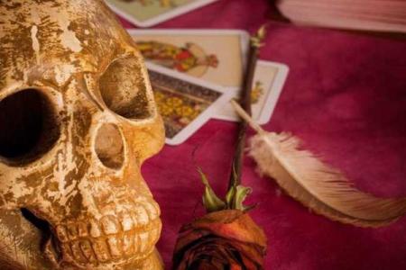 桑拓木命：探索个性与命运的奥秘之旅