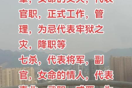 女命正官与七杀的深刻解读：命理中的智慧与挑战