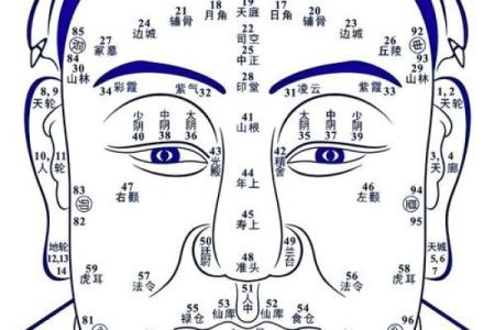 男生嘴唇厚的命格解析：吸引力与个性的深层次解读