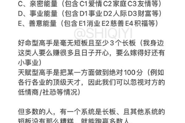 揭示命格磁场低的奥秘,如何提升你的生活质量! 揭示命格磁场低的奥秘,如何提升你的生活质量!