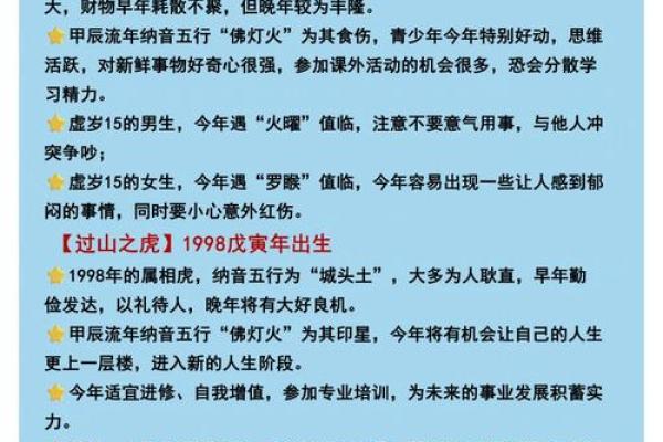 属虎女孩的未时命运解析,揭示你与众不同的未来! 属虎女孩的未时命运解析,揭示你与众不同的未来!
