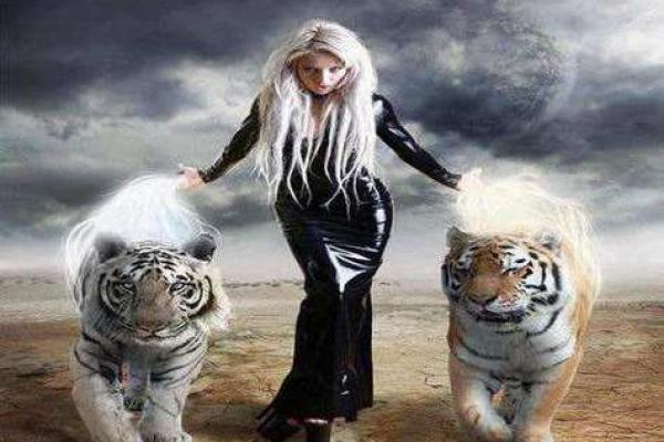 属虎二月初四出生的命运与人生解析 属虎二月初四出生的命运与人生解析