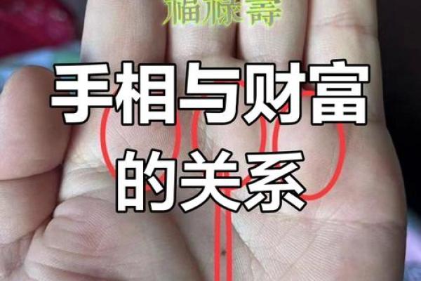 揭秘发财手相:如何从手相看出你的财富命运 揭秘发财手相:如何从手相看出你的财富命运