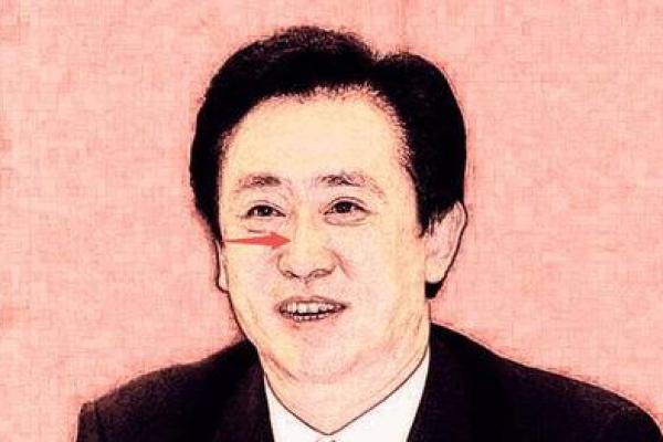 揭示富豪命的面相特征,助你识别潜在赢家! 揭示富豪命的面相特征,助你识别潜在赢家!