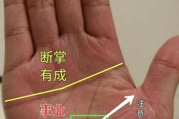 手相揭秘:掌中小元宝,富贵之命的真相! 手相揭秘:掌中小元宝,富贵之命的真相!