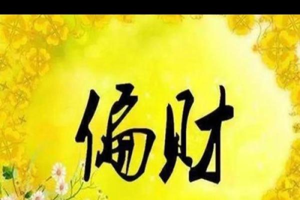 什么样的命能发大财?揭秘财富祥瑞的命理密码! 什么样的命能发大财?揭秘财富祥瑞的命理密码!