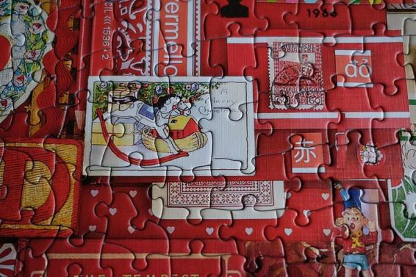 七月阴历十五，探秘命运的拼图，揭示人生的秘密