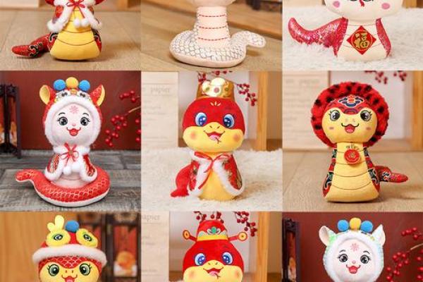 本命年女孩子必看：24岁该如何挑选吉祥物？