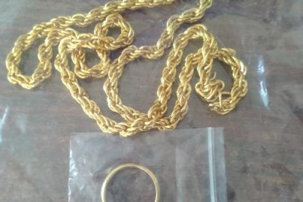 沙中金命男孩适合佩戴的饰品推荐与搭配技巧