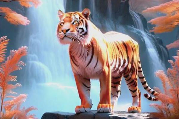 属虎女人的幸运与命运:怎样能拥抱最好的生活? 属虎女人的幸运与命运:怎样能拥抱最好的生活?