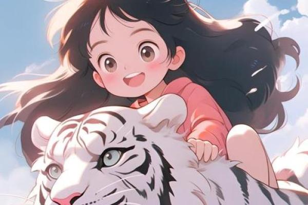 属虎女人的幸运与命运:怎样能拥抱最好的生活? 属虎女人的幸运与命运:怎样能拥抱最好的生活?