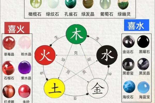 石榴木命与其他命格的完美搭配与融合探秘 石榴木命与其他命格的完美搭配与融合探秘