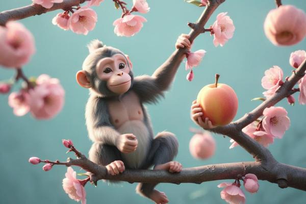 属猴水命的人适合养什么动物？探寻最佳伴侣动物的秘籍！