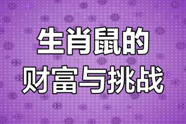 老鼠年命运解析：揭示2023年鼠年出生者的性格与运势