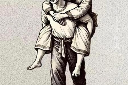 申命记第四章：心中的教导与遵循的真谛