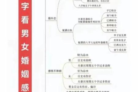 偏官格男命与哪种女命最为合适？深度解析！