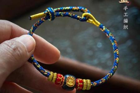 属羊土命适合佩戴的手串，开运又时尚！