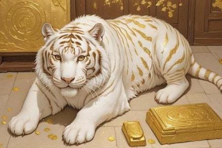 属虎的人在47岁后，命运的转折与人生的思考