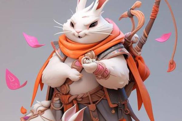 属兔54岁,什么命?揭开命运的神秘面纱! 属兔54岁,什么命?揭开命运的神秘面纱!