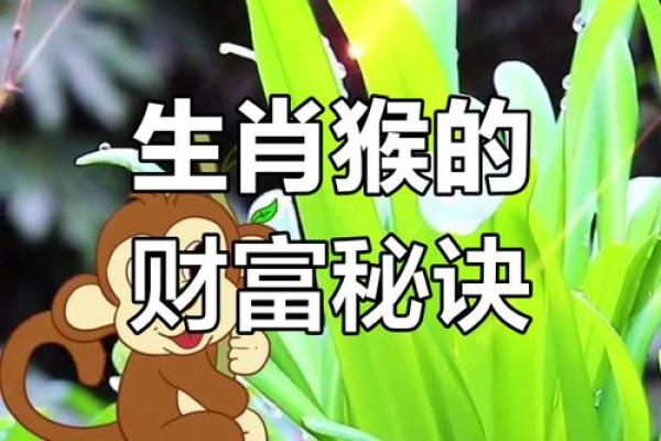 解析生肖猴命理缺失：找回生辰八字的平衡与和谐