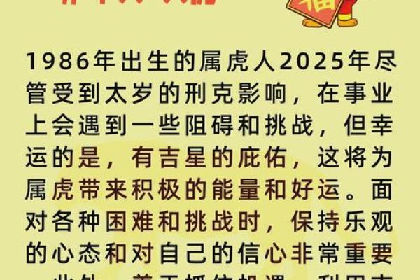 属虎56岁:命运的转折点与人生的智慧 属虎56岁:命运的转折点与人生的智慧