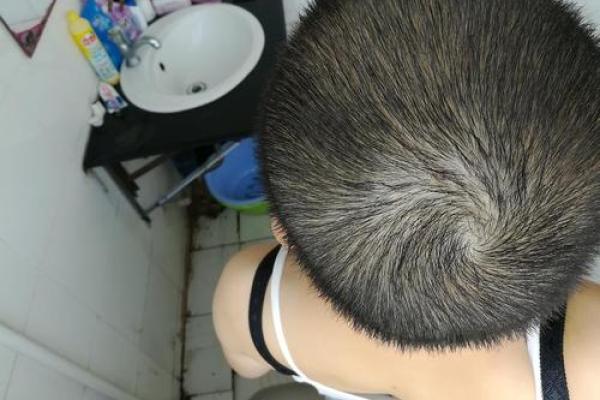 哪些命格的人适合剃光头？解密头发与命运的奥秘