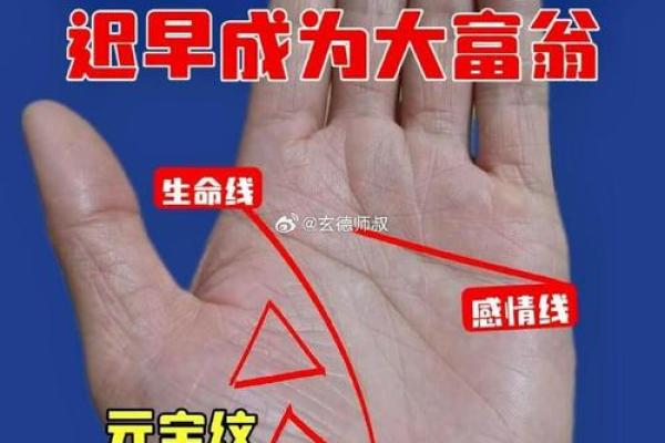 揭秘:男人面相与财富命的奥秘 揭秘:男人面相与财富命的奥秘