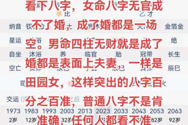 什么八字的女命能嫁大家庭？揭开婚姻与命理的神秘面纱