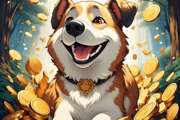 属狗水命者：适合的微信名推荐与命理解析